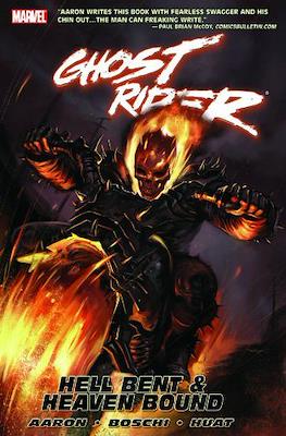 Ghost Rider (2007-2009) #5