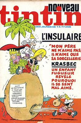 Nouveau Tintin #86