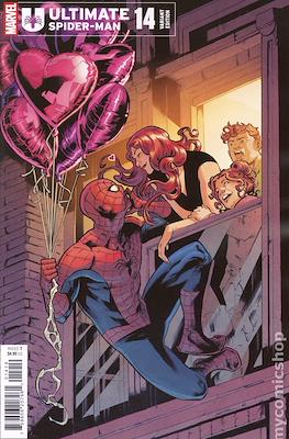 Ultimate Spider-Man Vol. 3 (2024-Variant Covers) #14.2