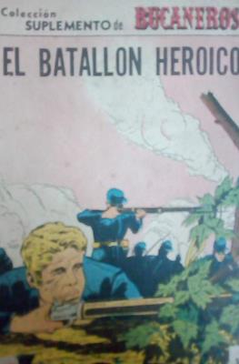Suplemento de Bucaneros #27