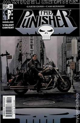 The Punisher Vol. 6 2001-2004 #30