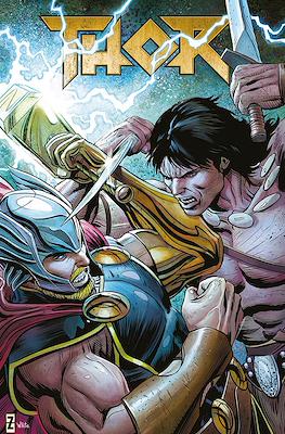 Thor #239.1