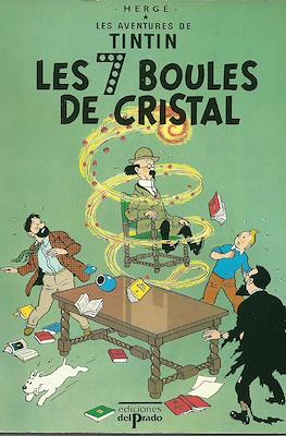 Les Aventures de Tintin #1
