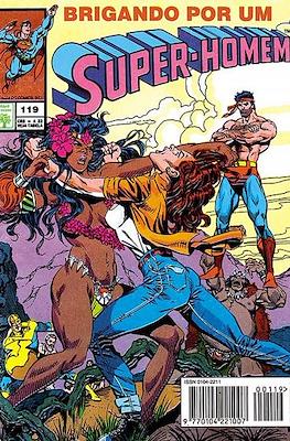 Super-Homem - 1ª série #119