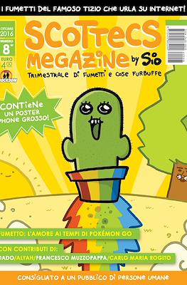 Scottecs Megazine #8
