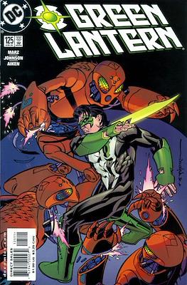 Green Lantern Vol. 3 (1990-2004) (Comic-Book) #125