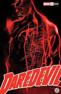 Daredevil Vol. 9 (2026- Variant Cover) #1.08