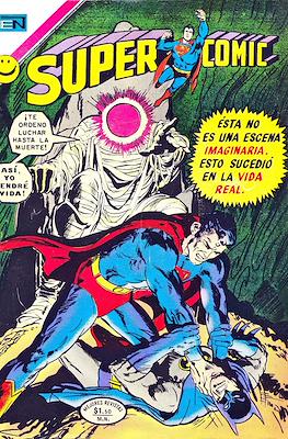 Supermán - Supercomic #65