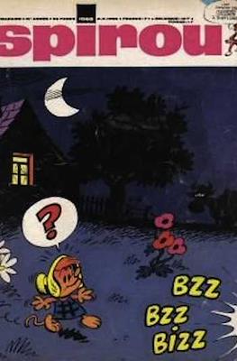 Le journal de Spirou #1568