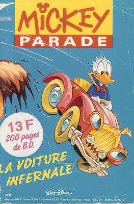 Mickey Parade Géant #120