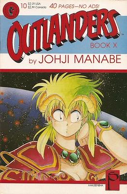 Outlanders #10