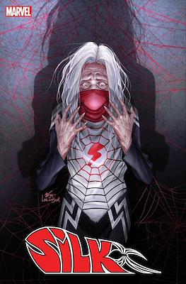 Silk Vol. 4 (2022-) #4
