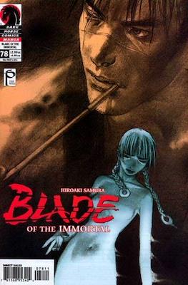 Blade of the Immortal #78