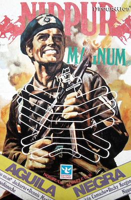Nippur Magnum (Rústica) #17