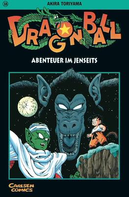 Dragon Ball #18