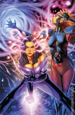 Uncanny X-Men Vol. 5 (2018-... Variant Covers) #1.29