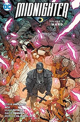 Midnighter Vol. 2 (2015-2016) #2
