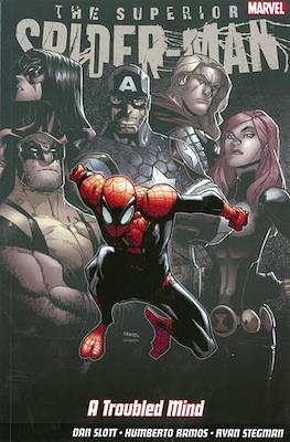 The Superior Spider-Man #2