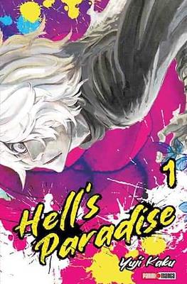 Hell's Paradise #1