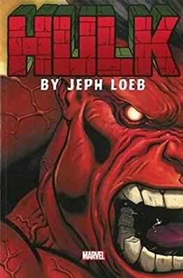 Hulk by Jeph Loeb