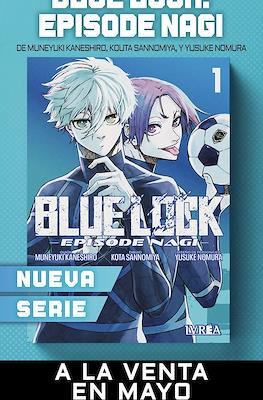 Blue Lock: Episode Nagi