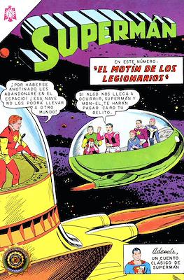Supermán #478