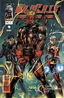 WildC.A.T.s #14