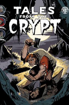 Tales from the Crypt #3