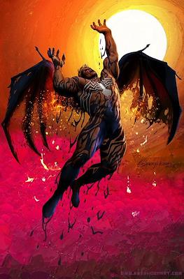 Venom Vol. 4 (2018-Variant Covers) #35.31
