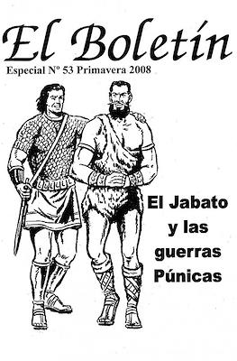 El Boletín Especial #53