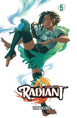 Radiant #5