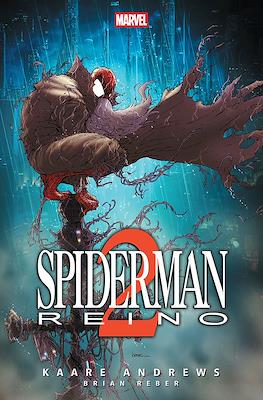 Spiderman: Reino. 100% Marvel (Rústica 160-120 pp Color) #2