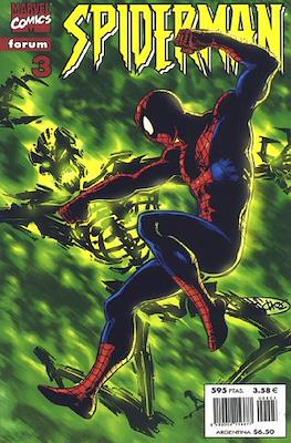 Spiderman Vol. 5 (1999-2002) #3