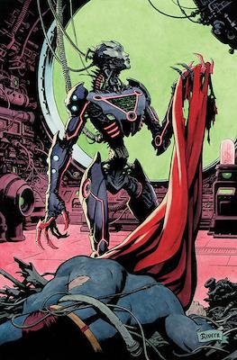 Action Comics Vol. 1 (1938-2011; 2016-Variant Covers) #1066.1