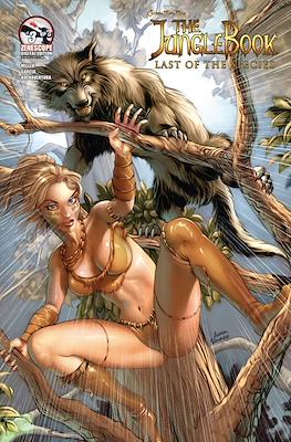 Grimm Fairy Tales presents The Jungle Book: Last of the Species #3
