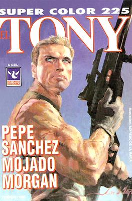 El Tony Supercolor #225