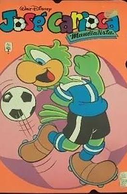 Clásicos Disney #8