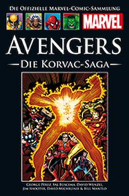 Die Offizielle Marvel-Comic-Sammlung Classic #39