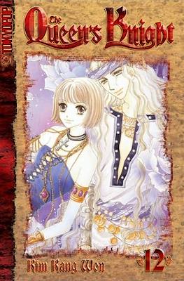 The Queen's Knight #12
