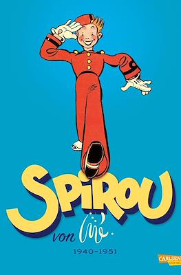 Spirou und Fantasio Gesamtausgabe Classic #2