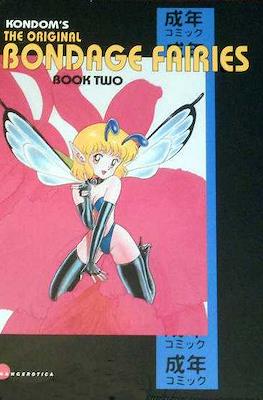The Original Bondage Fairies #2