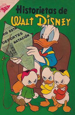 Historietas de Walt Disney #99
