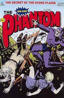 The Phantom #1581