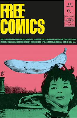 Free comics #6