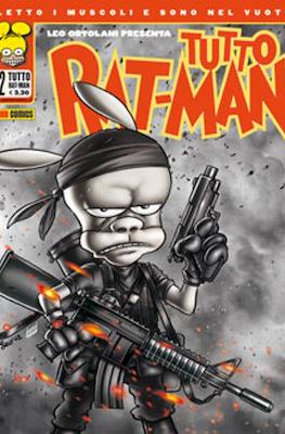Tutto Rat-man #42