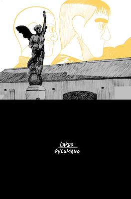 Cardo Decumano #3