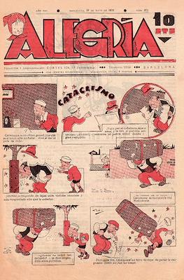 Alegria #374