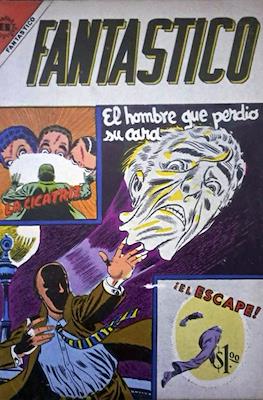Fantástico #145