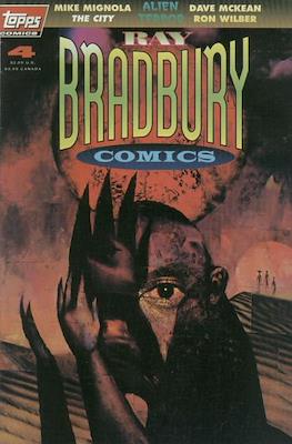 Ray Bradbury Comics #4