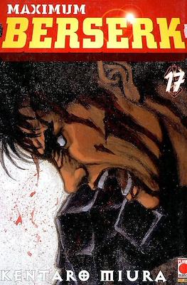 Maximum Berserk #17
